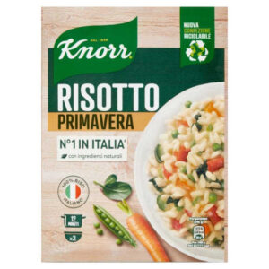 Knorr Risotto con Asparagi 175 g