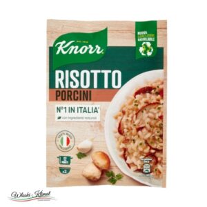 Knorr Risotto con Funghi 175 g