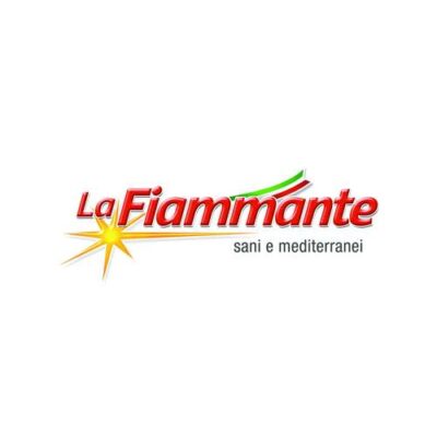 La Fiammante Lenticchie 400 g/240 g