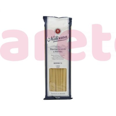 La Molisana Bucatini N. 12 500 g