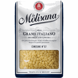 La Molisana Conchigliette N. 57 500 g