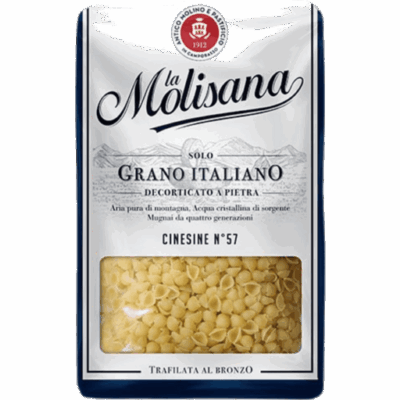 La Molisana Conchigliette N. 57 500 g