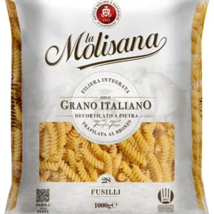 La Molisana Fusilli 1 kg
