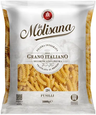 La Molisana Fusilli 1 kg