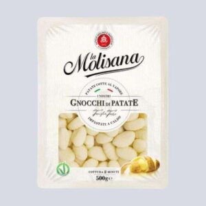 La Molisana Gnocchi di Patate 500 g