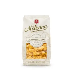 La Molisana Lumache Rigate N. 54 500 g