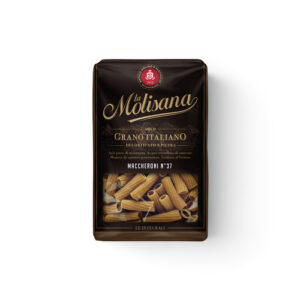 La Molisana Maccheroni Integrali 500 g