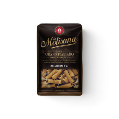 La Molisana Maccheroni Integrali 500 g