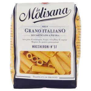 La Molisana Maccheroni N. 37 500 g