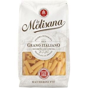 La Molisana Mezze Maniche N. 38 500 g
