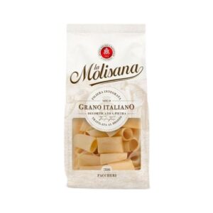 La Molisana Paccheri N. 316 500 g