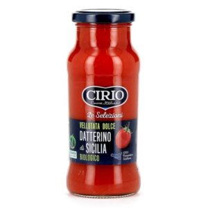 La Molisana Passata di Datterino 350 g