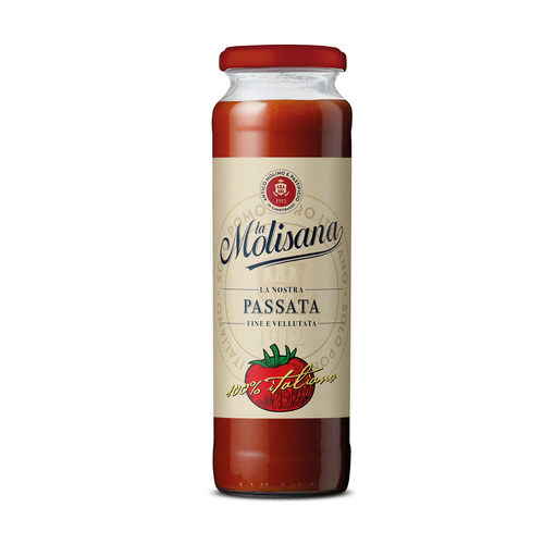 La Molisana Passata di Pomodoro 690 g