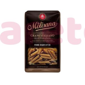 La Molisana Penne Rigate Integrali 500 g