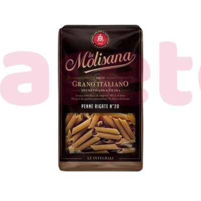 La Molisana Penne Rigate Integrali 500 g