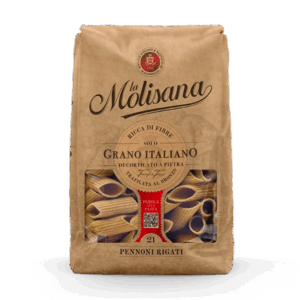 La Molisana Pennoni Integrali N. 21 500 g