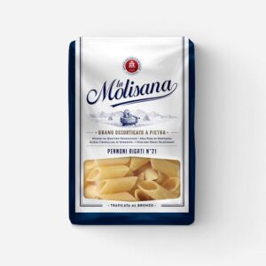 La Molisana Pennoni Rigati N. 21 500 g