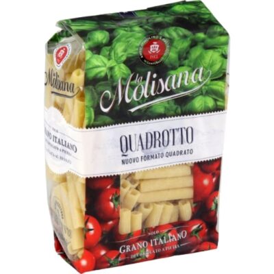 La Molisana Quadrotto N. 88 500 g