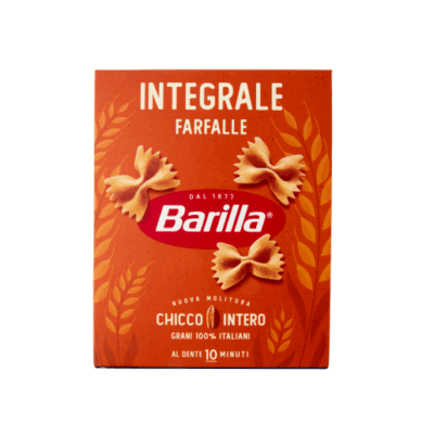 La Molisana Rigacuore Integrale 500 g