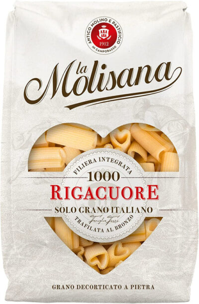 La Molisana Rigacuore N. 1000 500 g