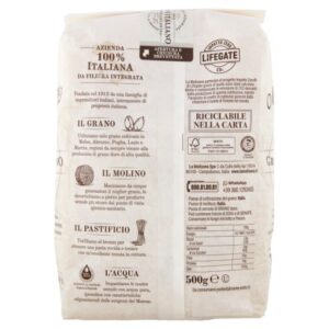 La Molisana Rigatoni N. 31 500 g