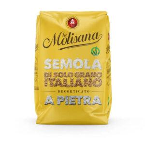 La Molisana Semola di Grano Duro 1 kg