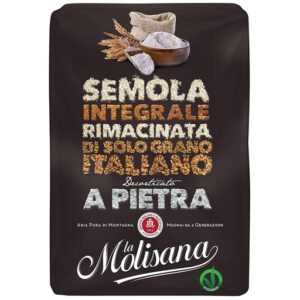 La Molisana Semola Integrale 1 kg