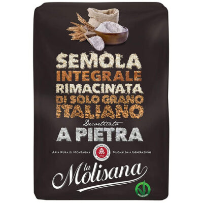 La Molisana Semola Integrale 1 kg