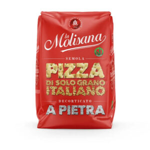 La Molisana Semola per Pizza 1 kg