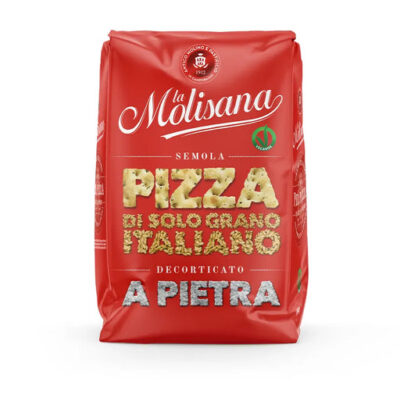La Molisana Semola per Pizza 1 kg