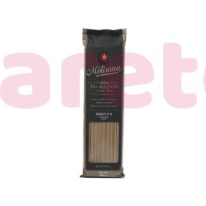 La Molisana Spaghetti Integrali 500 g