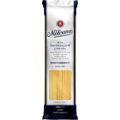 La Molisana Spaghetti Quadrato N.1 500 g