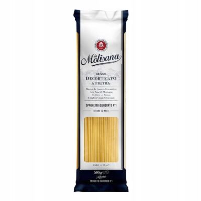 La Molisana Spaghetto Quadrato 1 kg