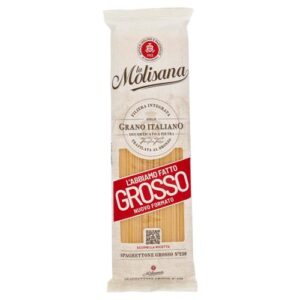 La Molisana Spaghettone Grosso 500 g