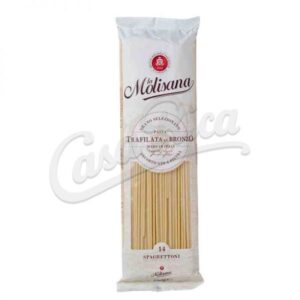 La Molisana Spaghettone N. 14 500 g