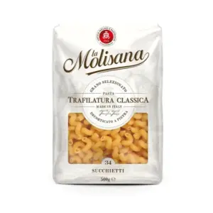 La Molisana Succhietto N. 34 500 g