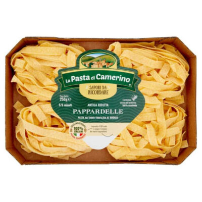 La Pasta di Camerino Fettuccine 500 g