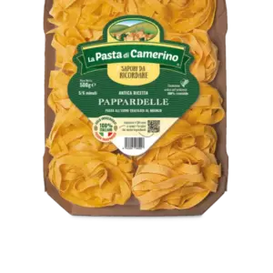 La Pasta di Camerino Pappardelle 500 g