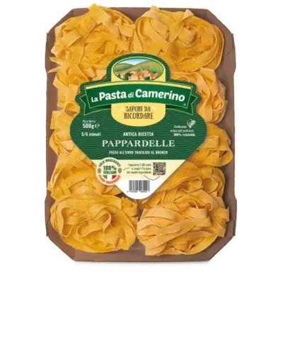 La Pasta di Camerino Pappardelle 500 g