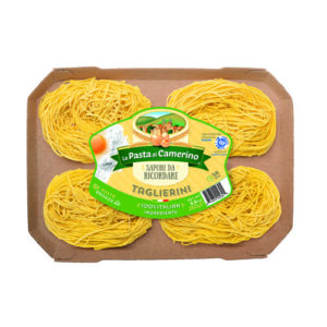 La Pasta di Camerino Tonnarelli 500 g
