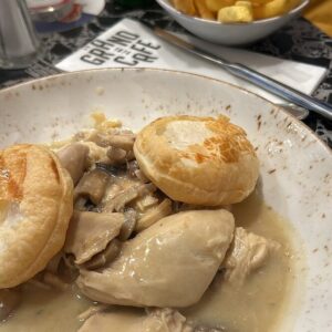 La Sfoglia Vol Au Vent 80 g
