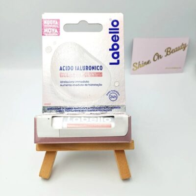 Labello Acido Ialuronico Rose 5,2 ml