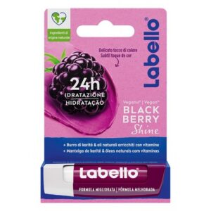 Labello Burrocacao Blackberry Shine 5,5 ml