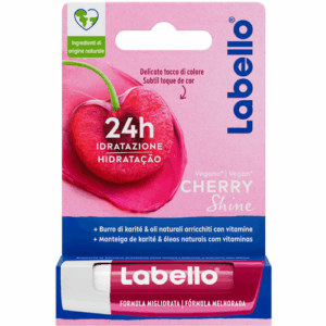 Labello Burrocacao Cherry Shine 5,5 ml