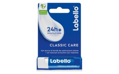 Labello Burrocacao Classic 5,5 ml