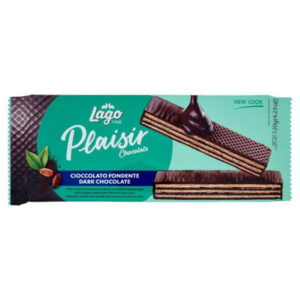 Lago Pacco Doppio Wafer Vaniglia 250 g