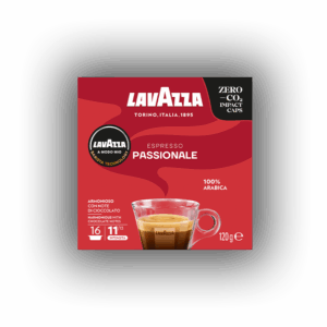 Lavazza Capsule A Modo Mio Oro x16 120 g
