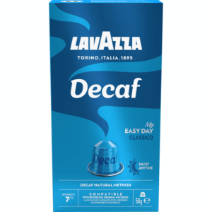 Lavazza Capsule Compatibili Nespresso Decaffeinato x10