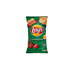 Lay's Patatine Campagnola 133 g