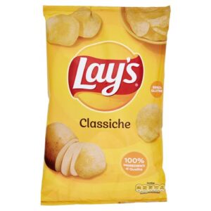 Lay's Patatine Classica 145 g